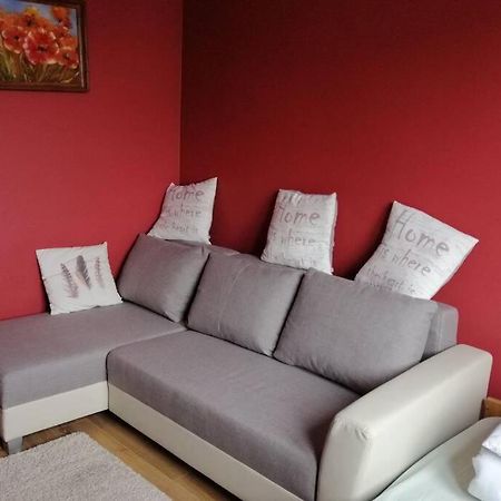 Komfortowy Apartament Dla Turystow I Pracownikow Gdańsk Extérieur photo